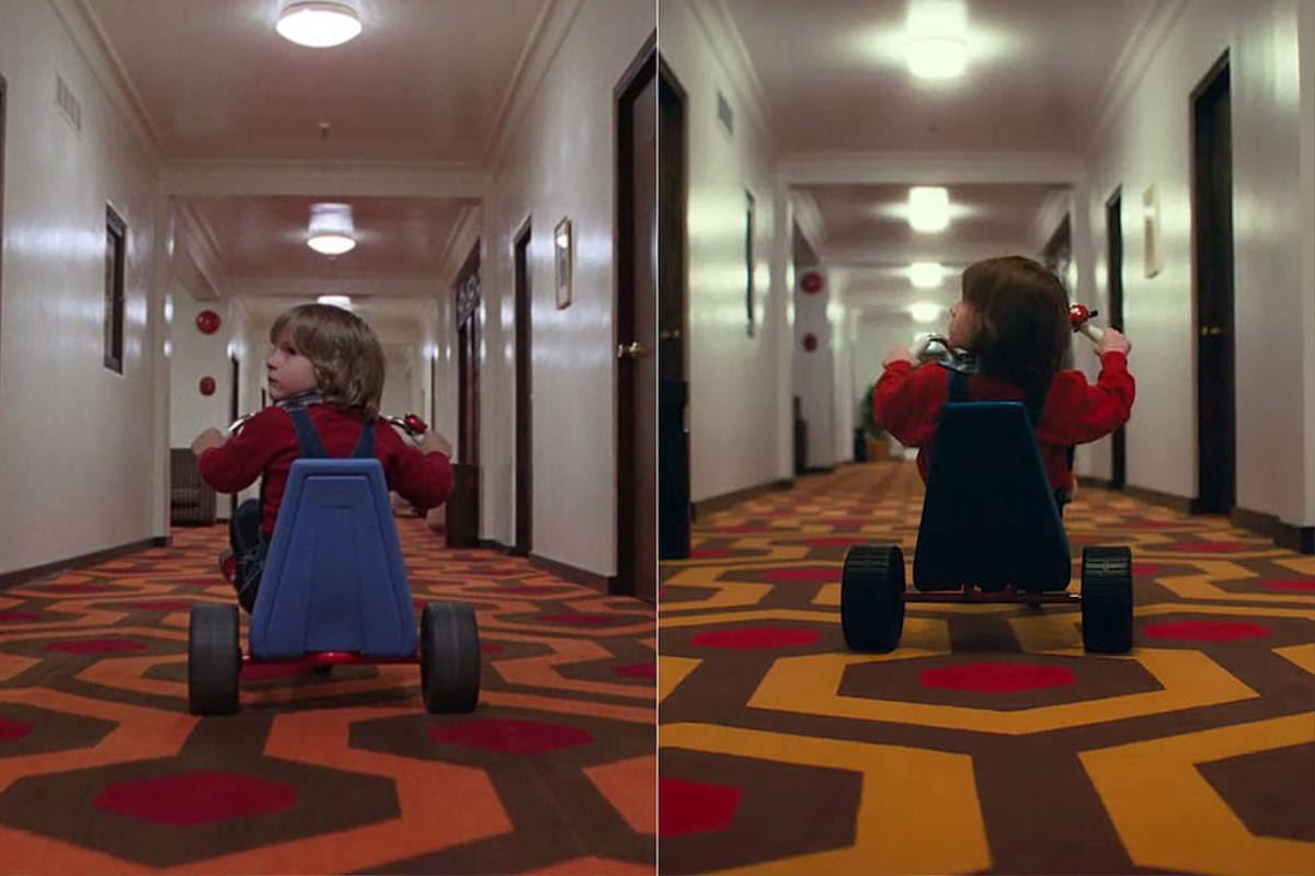 'Doctor Sleep' liên kết với 'The Shining' của Stephen King như thế nào? Ảnh 2