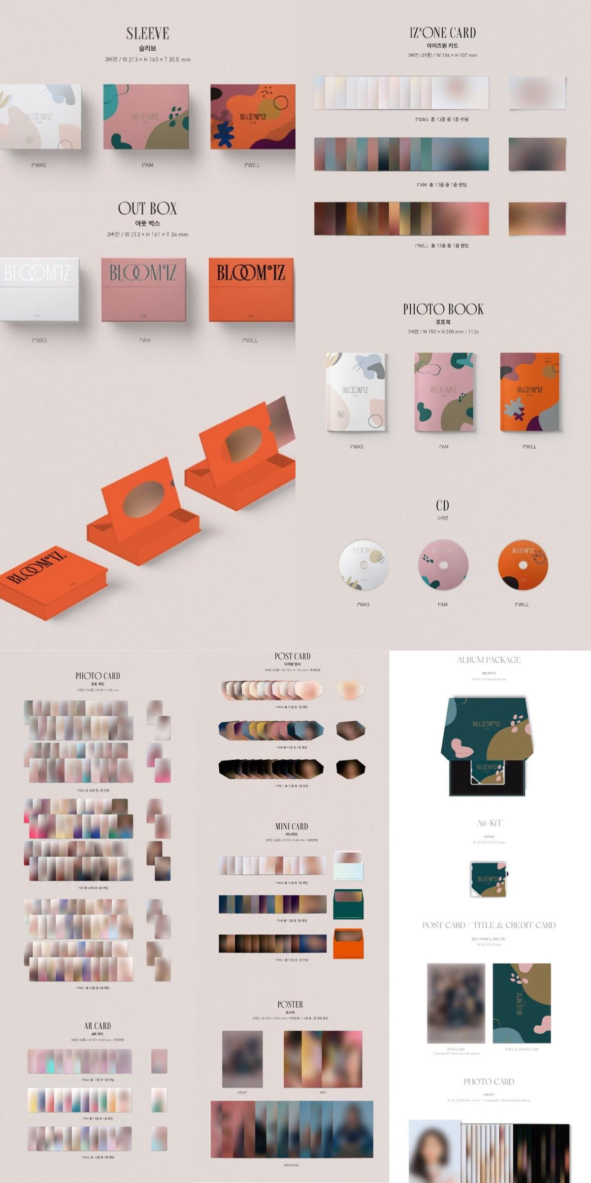 Album mới của IZ*ONE bị xóa sạch trên các trang web Hàn Quốc, tương lai comeback sẽ về đâu? Ảnh 5