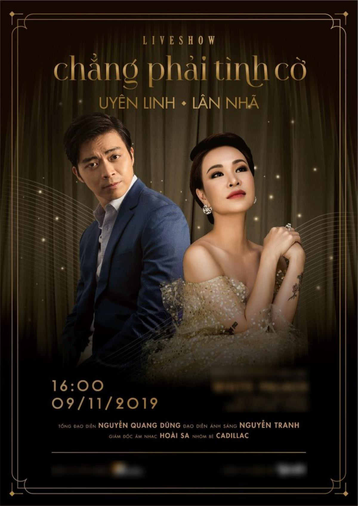 Clip: Uyên Linh, Lân Nhã và Erik tam ca đầy mùi mẫn trong 'Tôi thấy hoa vàng trên cỏ xanh' Ảnh 1