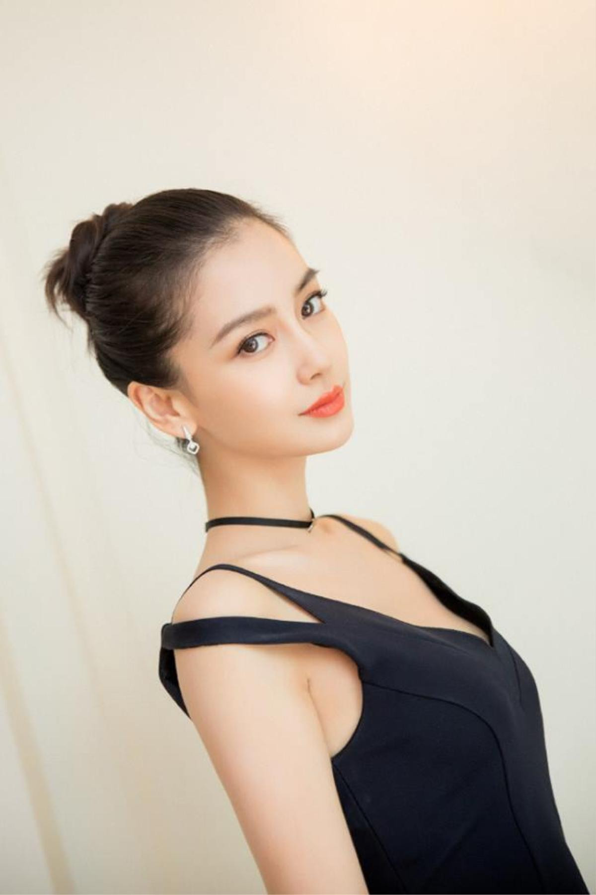 Angelababy thay thế Dương Tử, kết đôi cùng với Ngô Diệc Phàm trong 'Thanh trâm hành'? Ảnh 4