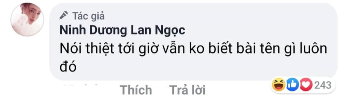 'Hào sảng' khoe tiết mục tại đám cưới Đông Nhi - Ông Cao Thắng, nhưng Ninh Dương Lan Ngọc lại thừa nhận… không biết đang hát gì Ảnh 8