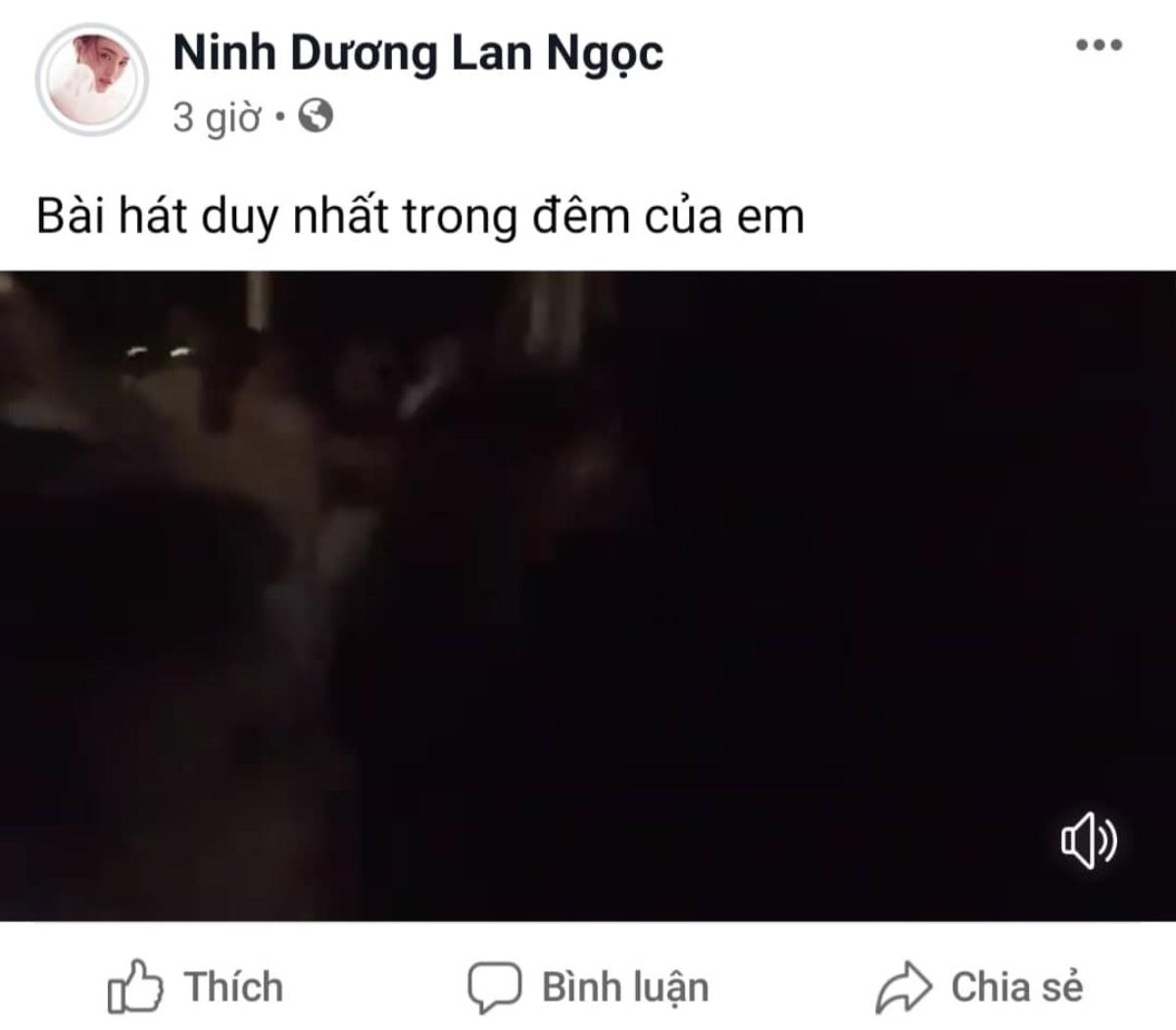 'Hào sảng' khoe tiết mục tại đám cưới Đông Nhi - Ông Cao Thắng, nhưng Ninh Dương Lan Ngọc lại thừa nhận… không biết đang hát gì Ảnh 2