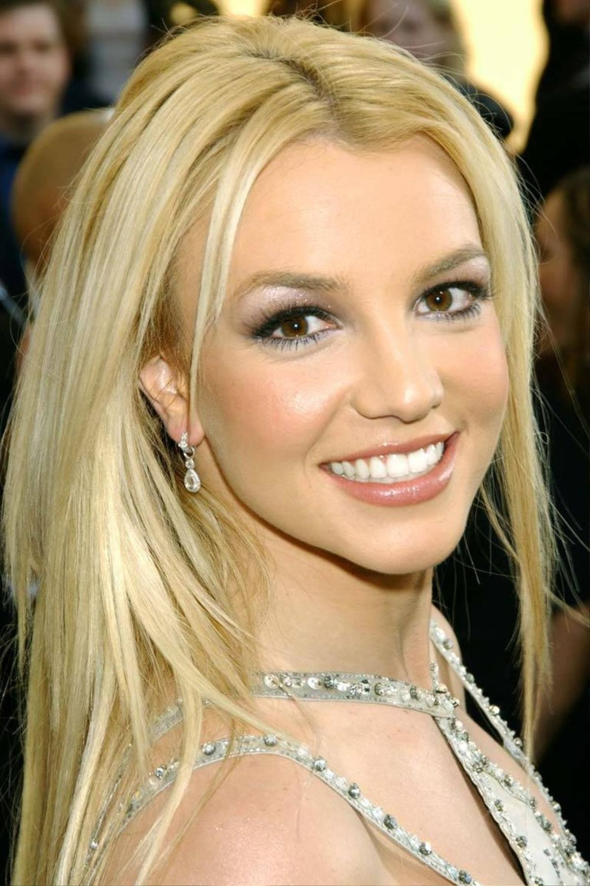 Hành trình sóng gió từ teen girl tóc vàng thành quý cô gợi cảm của ‘công chúa nhạc pop’ Britney Spears Ảnh 8