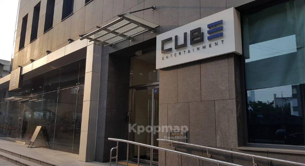 Nghi vấn công ty quản lý của BTS sẽ mua lại Cube Entertainment Ảnh 1