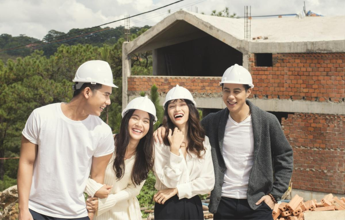 Ngày này năm trước: Hương Giang đã khai phá 'vũ trụ Tuesday' bộn bề drama mang tên #ADODDA Ảnh 3