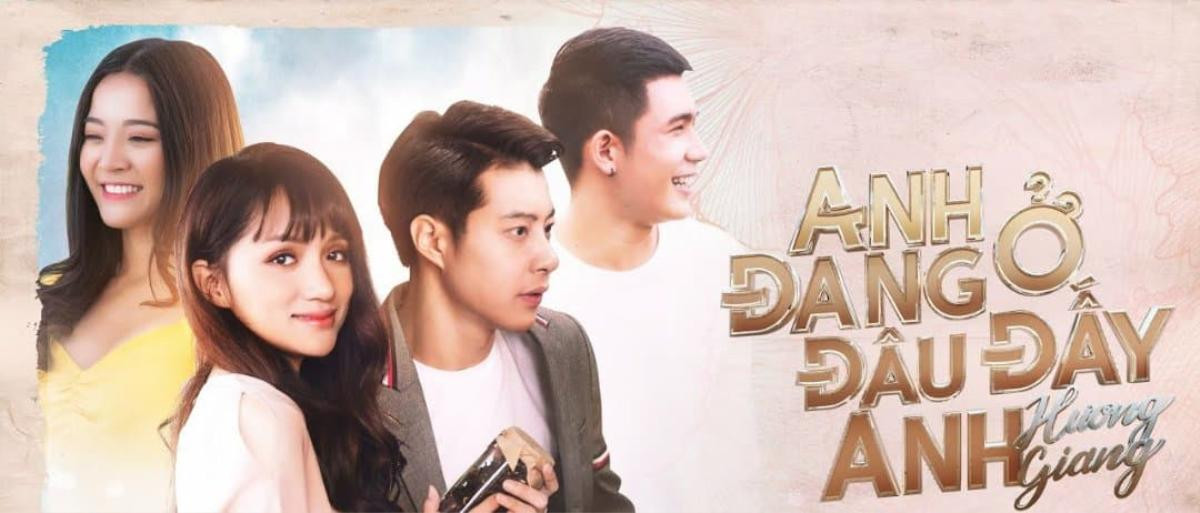 Ngày này năm trước: Hương Giang đã khai phá 'vũ trụ Tuesday' bộn bề drama mang tên #ADODDA Ảnh 1