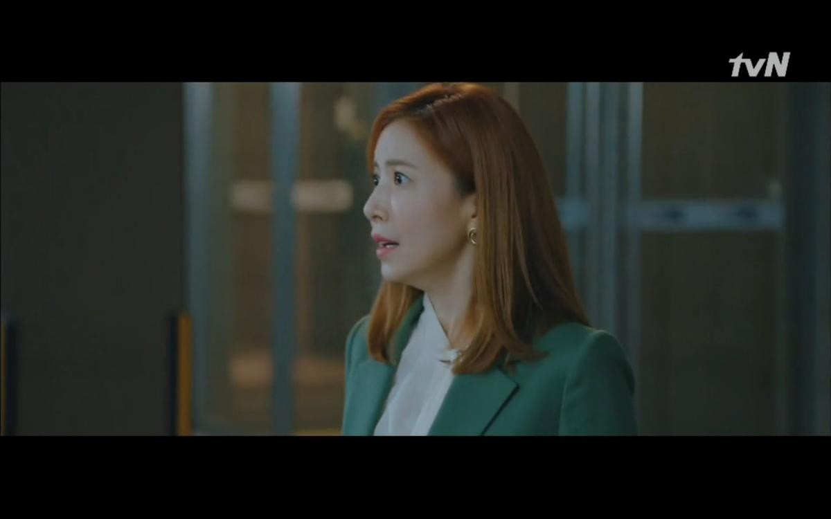 Phim 'Melting Me Softly' tập 13-14: Thí nghiệm thuốc thất bại khiến Ji Chang Wook lâm nguy, dự báo cái kết không có hậu? Ảnh 26