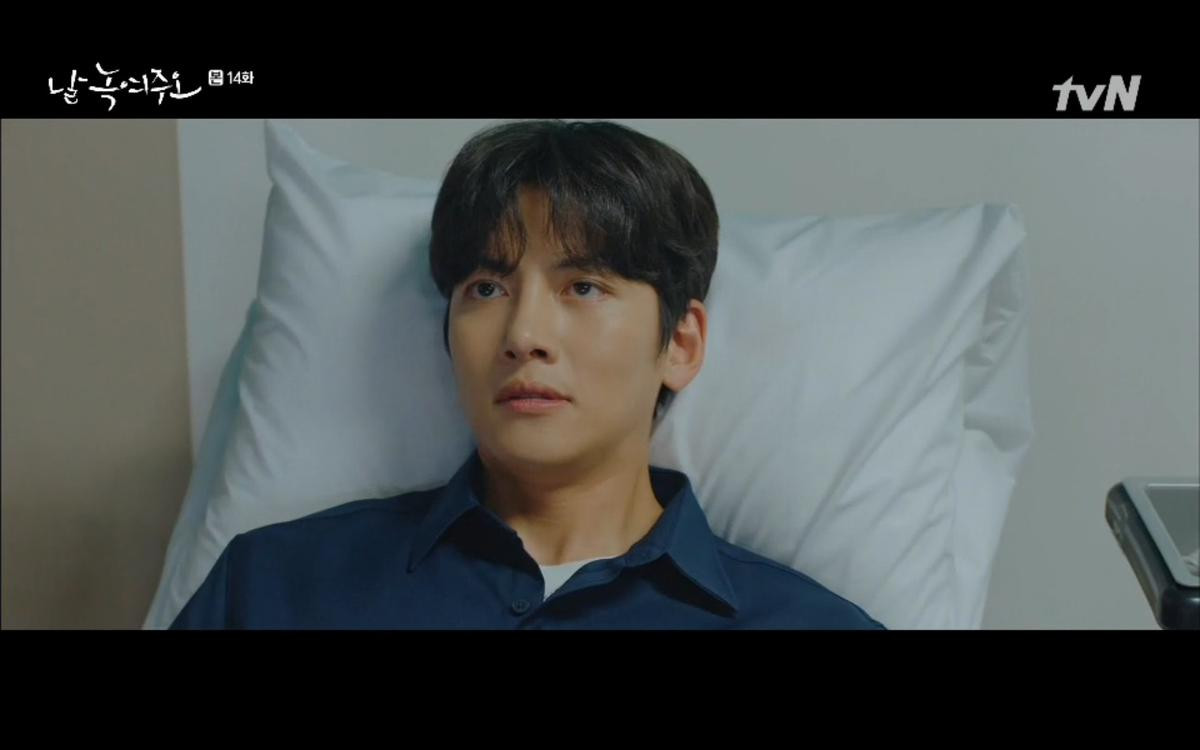 Phim 'Melting Me Softly' tập 13-14: Thí nghiệm thuốc thất bại khiến Ji Chang Wook lâm nguy, dự báo cái kết không có hậu? Ảnh 29