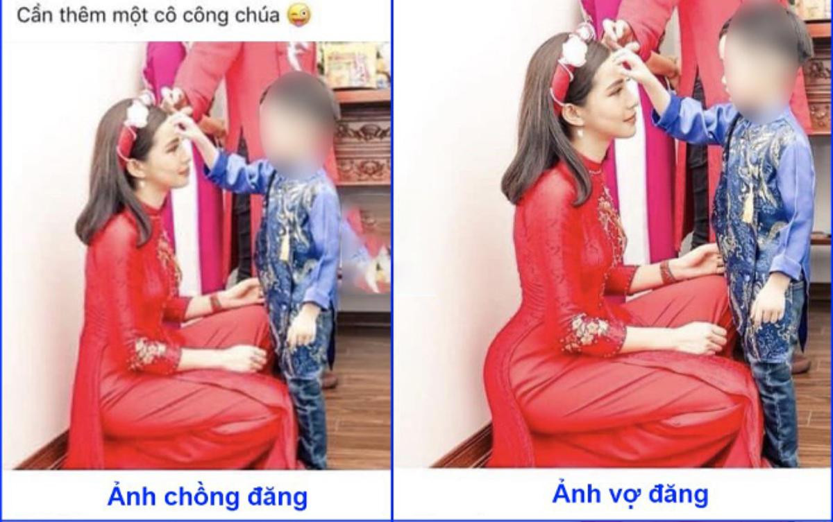 Sau bức ảnh photoshop lộ liễu gây 'bão' mạng xã hội, Lưu Đê Ly nói gì? Ảnh 1