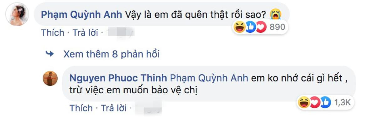 Noo Phước Thịnh tuyên bố 'cua' Phạm Quỳnh Anh, Mai Phương Thúy kêu gọi 'đẩy thuyền' Ảnh 6