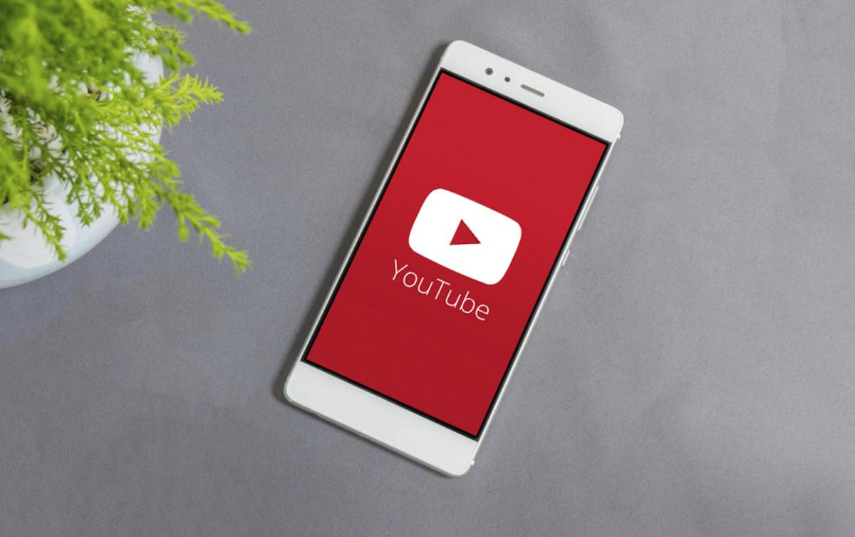 Quảng cáo YouTube