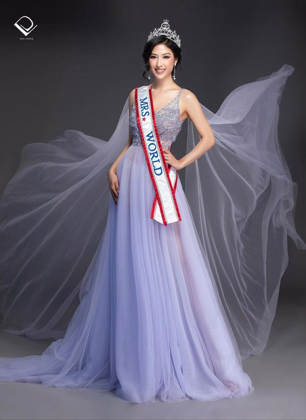 Vali toàn đồ cũ, Tường San vẫn chứng minh thực lực điềm nhiên vào top 8 Miss International 2019 Ảnh 12