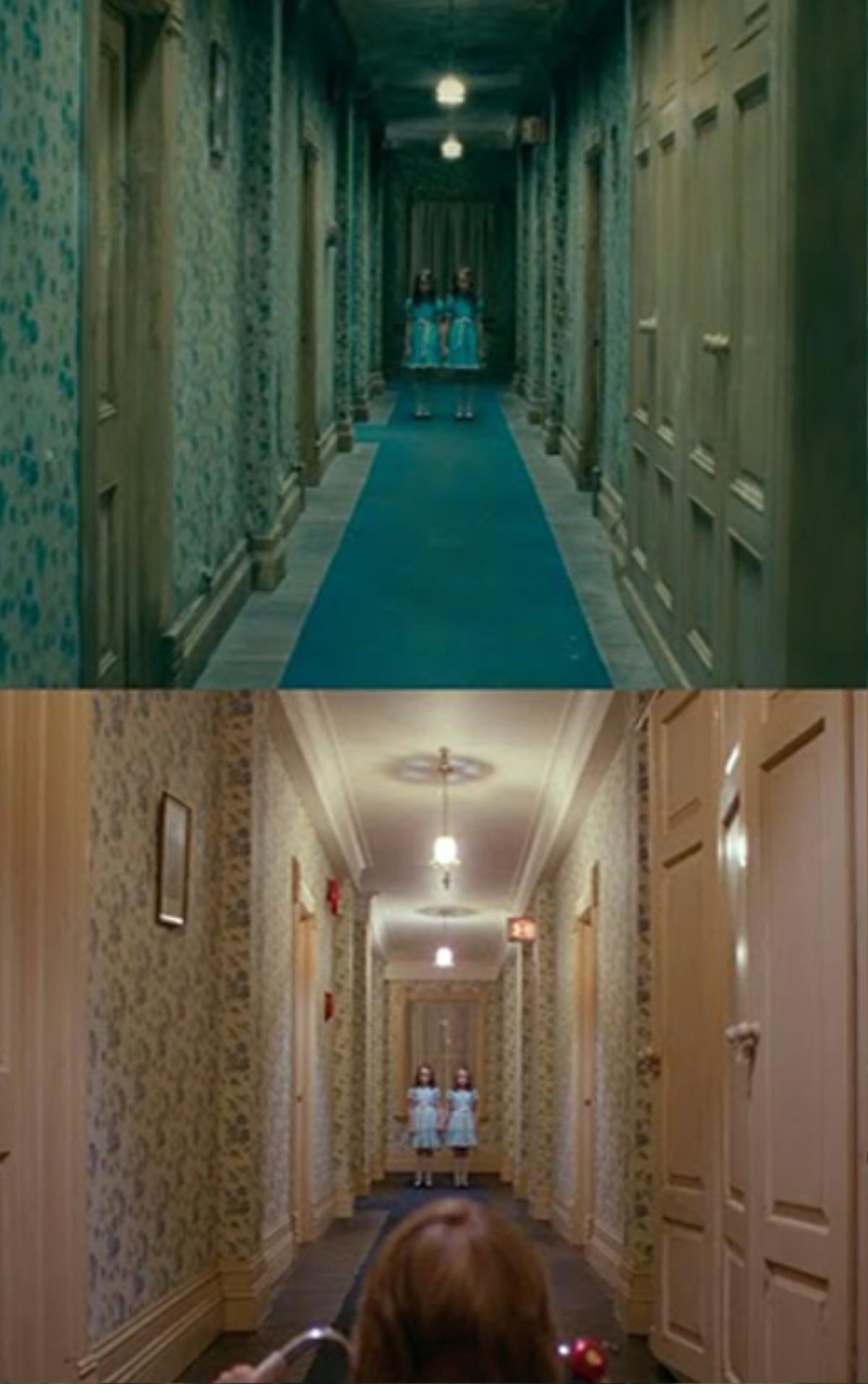 Sự ma mị của 'The Shining' đã thay đổi ra sao trong 'Doctor Sleep'? Ảnh 10