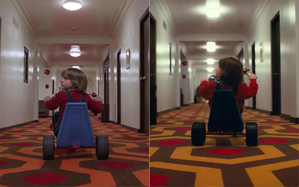 Sự ma mị của 'The Shining' đã thay đổi ra sao trong 'Doctor Sleep'? Ảnh 1