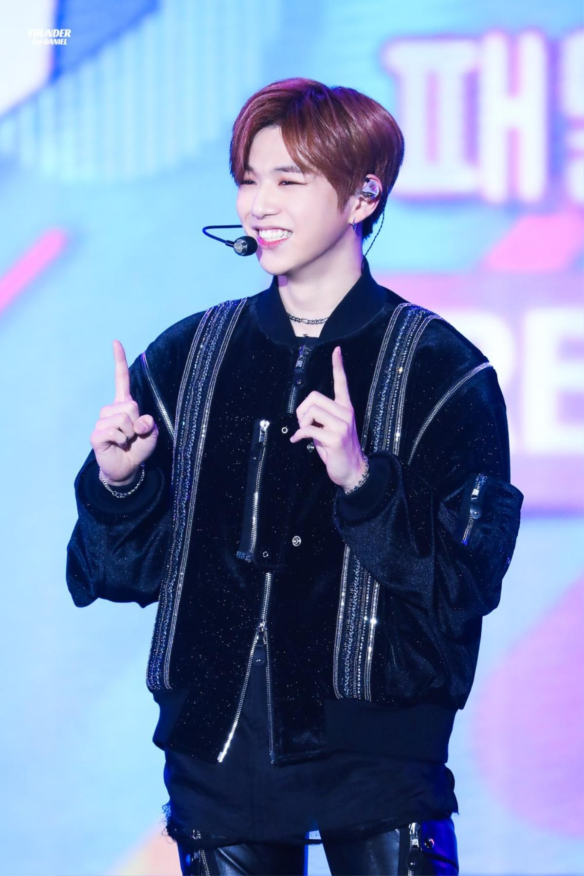 Kang Daniel làm MC show ăn khách Hàn Quốc sau lệnh cấm trên sóng truyền hình được gỡ bỏ Ảnh 1