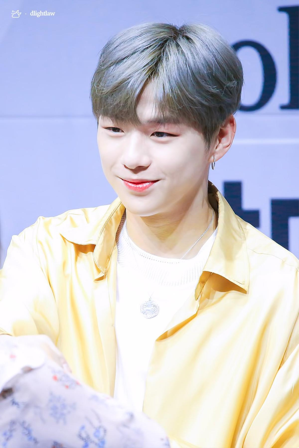 Kang Daniel làm MC show ăn khách Hàn Quốc sau lệnh cấm trên sóng truyền hình được gỡ bỏ Ảnh 2