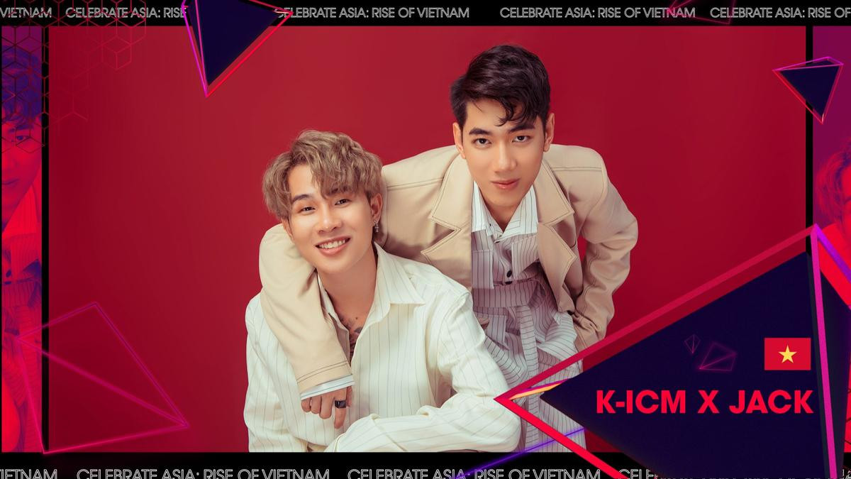 K-ICM & Jack, Chi Pu, Ngô Kiến Huy,… xác nhận tham dự lễ trao giải WebTVAsia Awards 2019 tại Việt Nam Ảnh 2