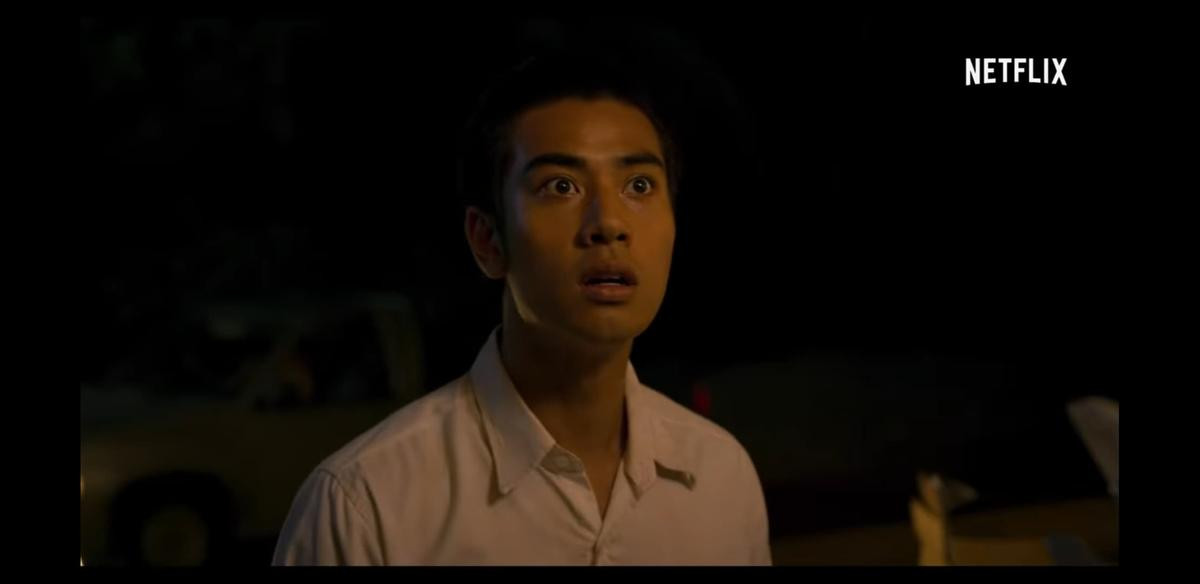 Profile đầy đủ về dàn diễn viên 'siêu to khổng lồ' trong bộ phim truyền hình Thái Lan 'The Stranded' của Netflix Ảnh 7