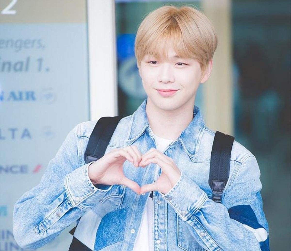 Kang Daniel xác nhận lần đầu trở lại vai trò MC sau vụ kiện với LM Entertainment Ảnh 1