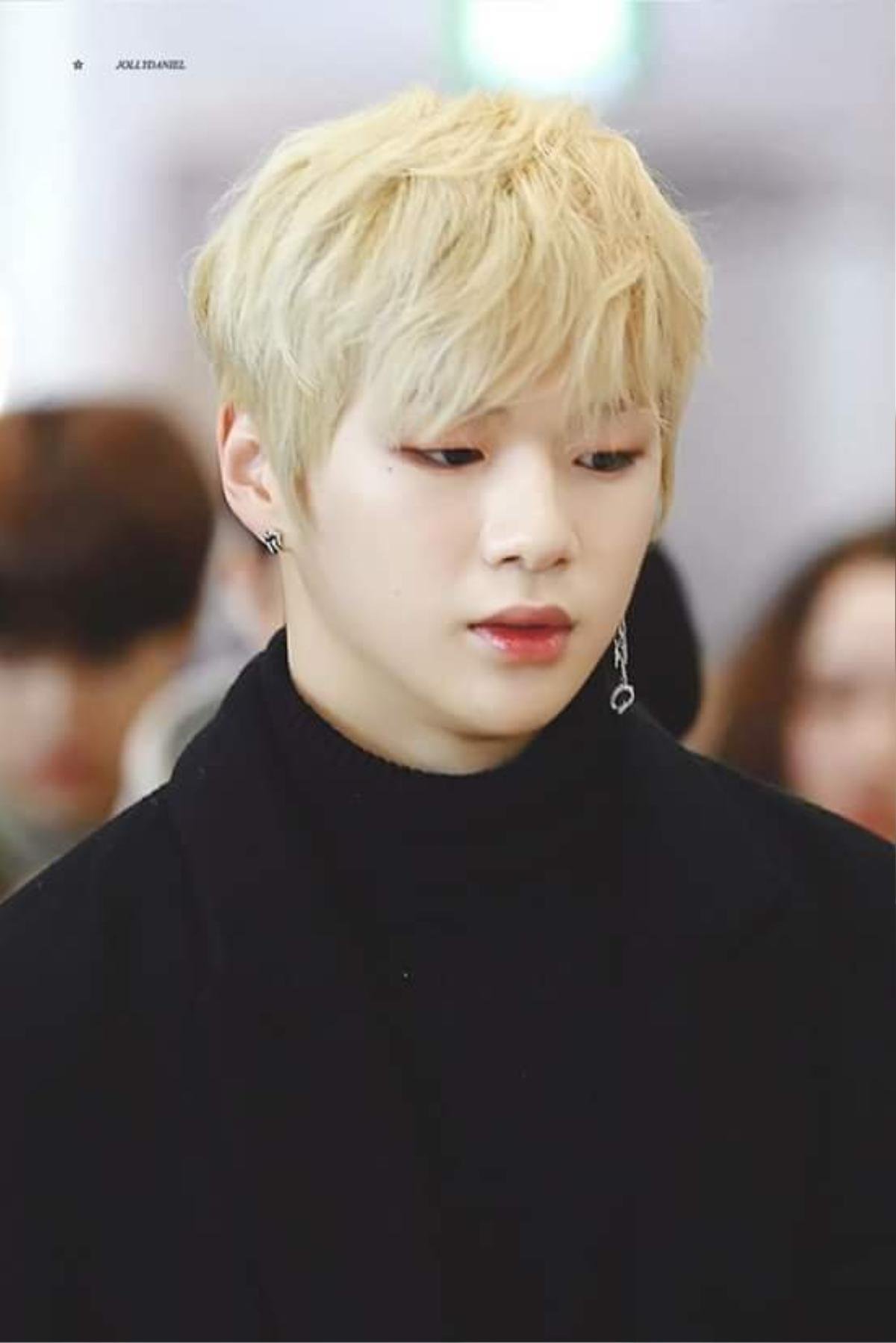 Kang Daniel xác nhận lần đầu trở lại vai trò MC sau vụ kiện với LM Entertainment Ảnh 3