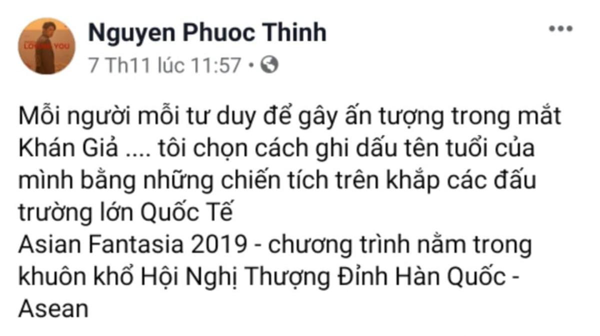 HOT: Noo Phước Thịnh sẽ có bài phỏng vấn với tờ báo giải trí hàng đầu Hàn Quốc - Dispatch? Ảnh 5