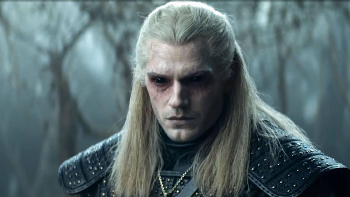 ‘The Witcher’ - Siêu phẩm kỳ ảo của kênh Netflix tung loạt ảnh hot trước giờ G Ảnh 3