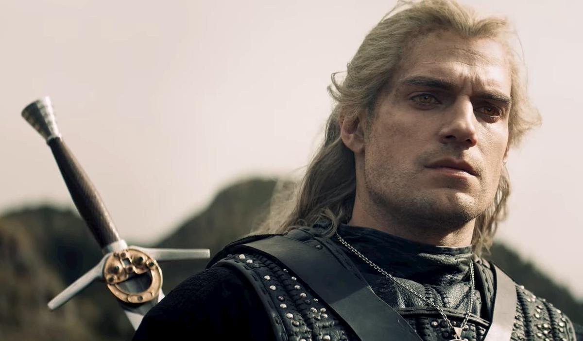 ‘The Witcher’ - Siêu phẩm kỳ ảo của kênh Netflix tung loạt ảnh hot trước giờ G Ảnh 2