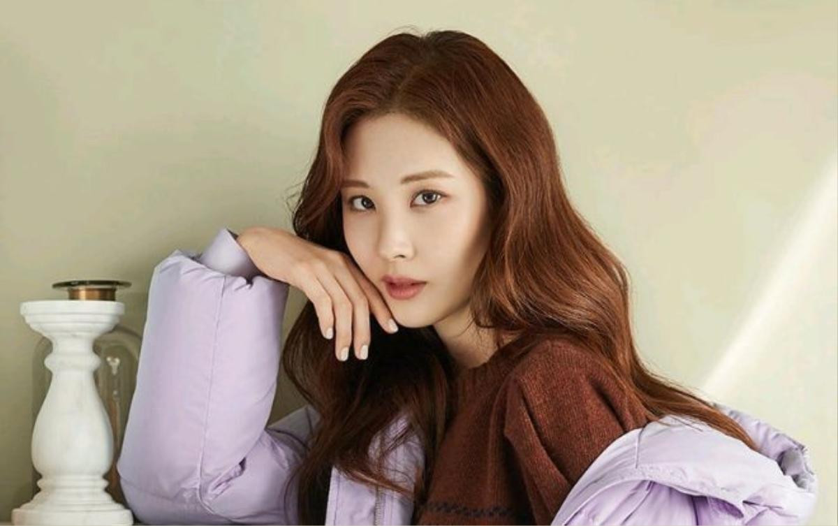 Seohyun (SNSD) công bố dự án phim mới về ma cà rồng? Ảnh 1