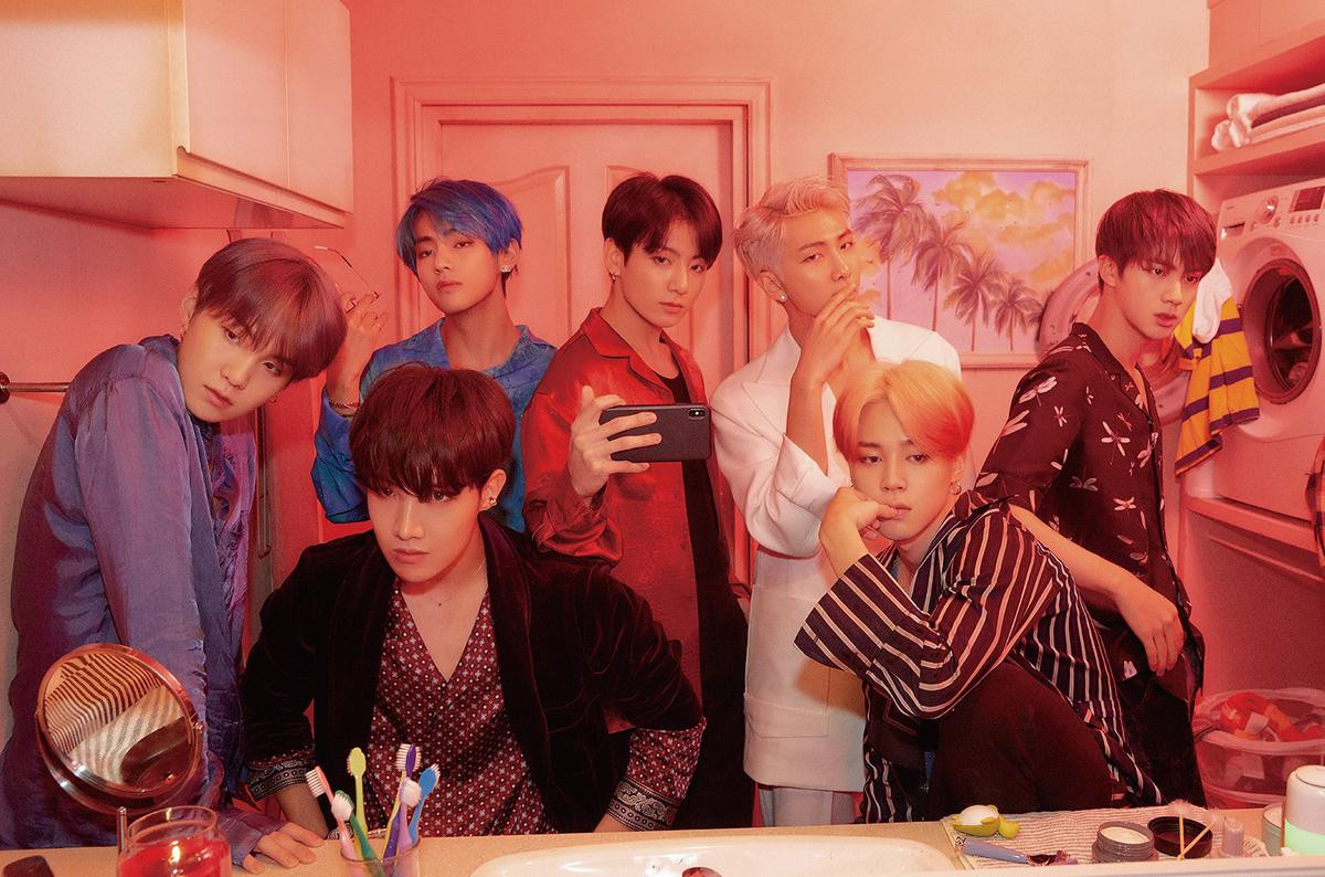 Big Hit bị Netizen chỉ trích nặng nề vì so sánh TXT vượt trội hơn BTS Ảnh 3