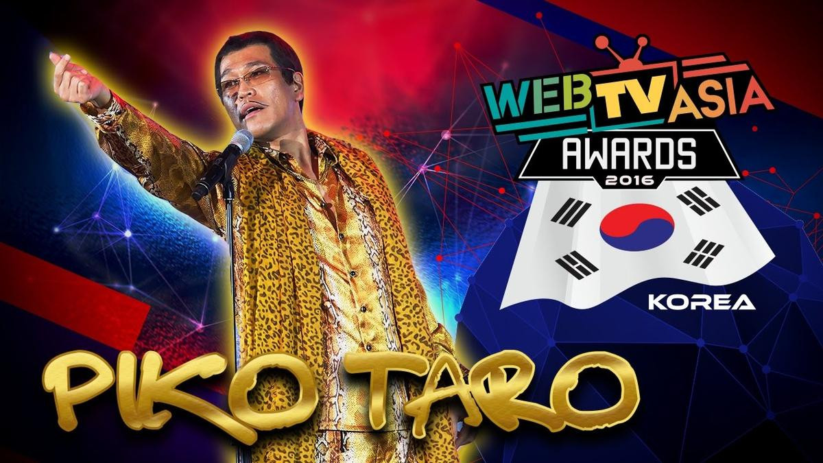 Trước K-ICM, Jack và Chi Pu, cùng xem loạt sân khấu ấn tượng từ WebTVAsia Awards những năm qua Ảnh 4