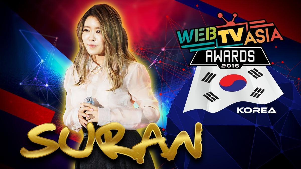 Trước K-ICM, Jack và Chi Pu, cùng xem loạt sân khấu ấn tượng từ WebTVAsia Awards những năm qua Ảnh 5