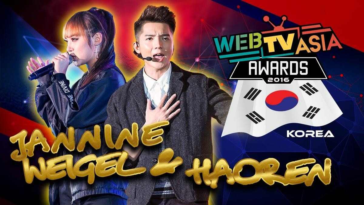 Trước K-ICM, Jack và Chi Pu, cùng xem loạt sân khấu ấn tượng từ WebTVAsia Awards những năm qua Ảnh 6