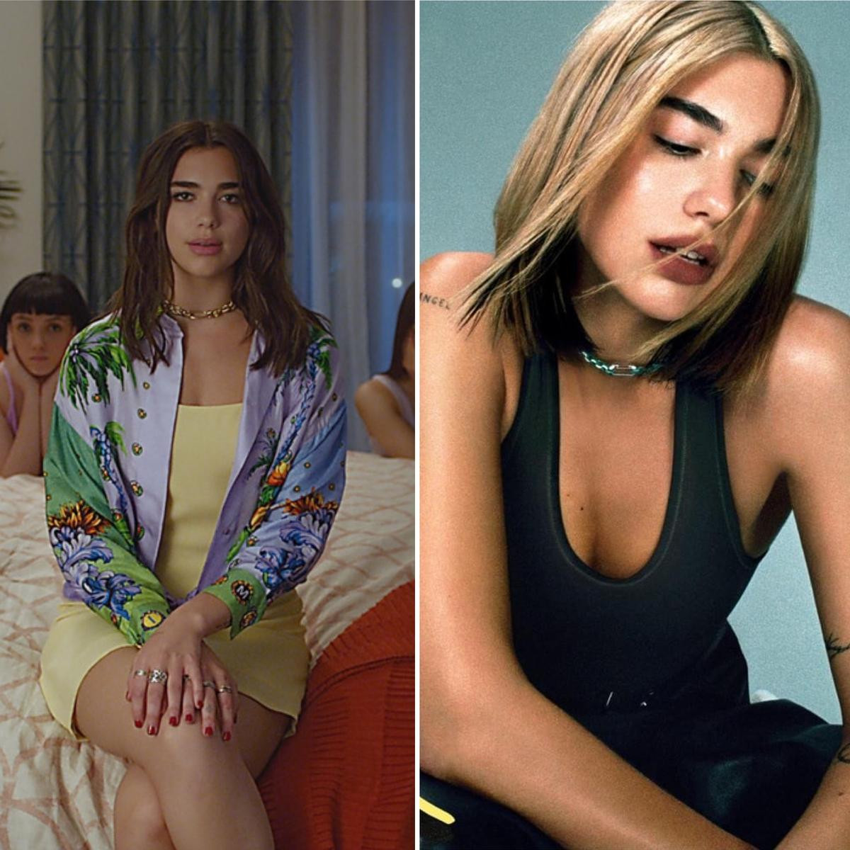 Don't Start Now debut tại vị trí #30 sau một tuần, Dua Lipa có nên lo ngại cho kỉ nguyên nhạc tiếp theo của mình? Ảnh 5