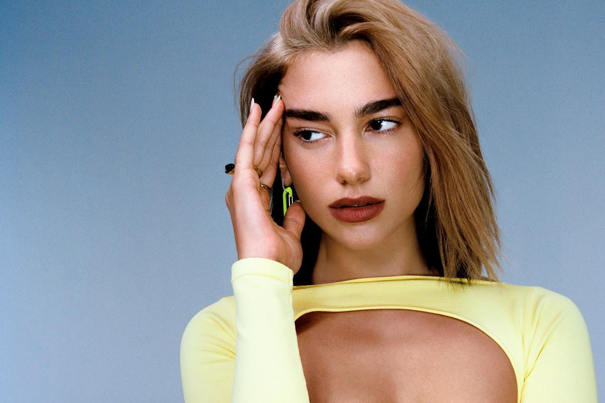 Don't Start Now debut tại vị trí #30 sau một tuần, Dua Lipa có nên lo ngại cho kỉ nguyên nhạc tiếp theo của mình? Ảnh 2