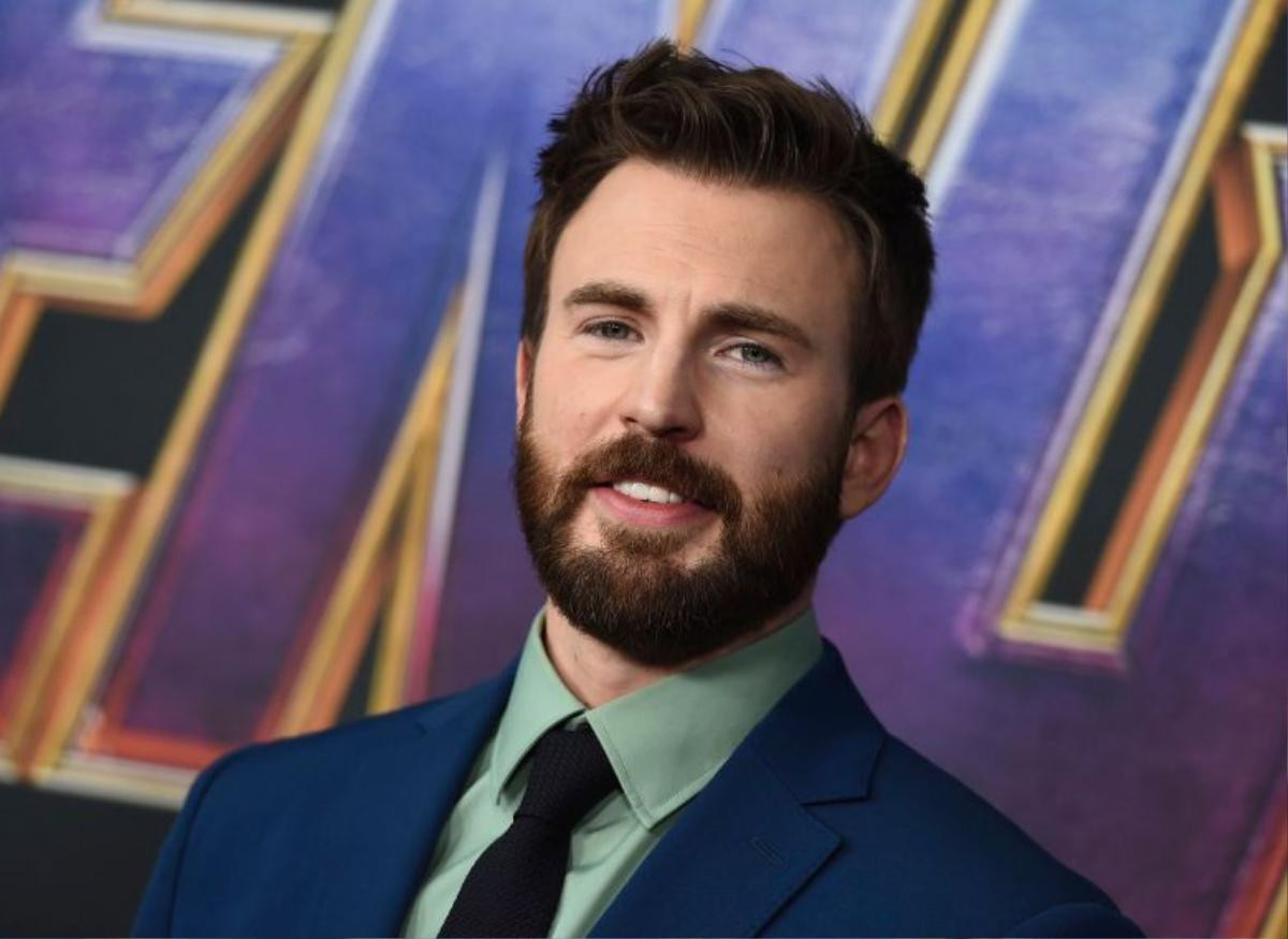 Chris Evans chính thức lên tiếng về khả năng trở lại với vai Captain America Ảnh 4