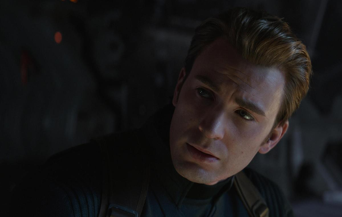 Chris Evans chính thức lên tiếng về khả năng trở lại với vai Captain America Ảnh 3