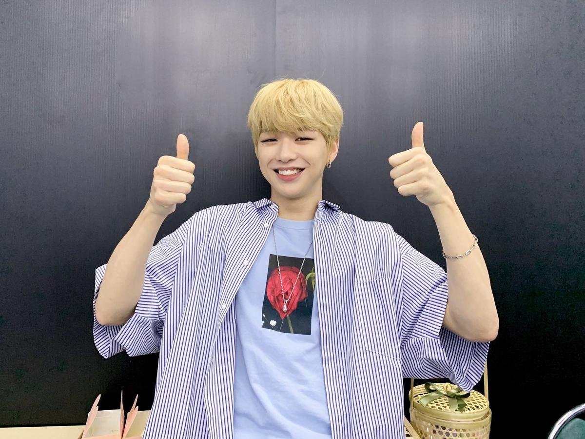 Kang Daniel 'đánh úp' fan với thính digital single mới phát hành sát ngày có mặt tại Việt Nam Ảnh 1