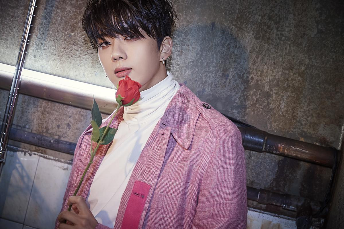 Lee Yi Kyung và Youngjae (B.A.P) đóng phim mới! Ảnh 6