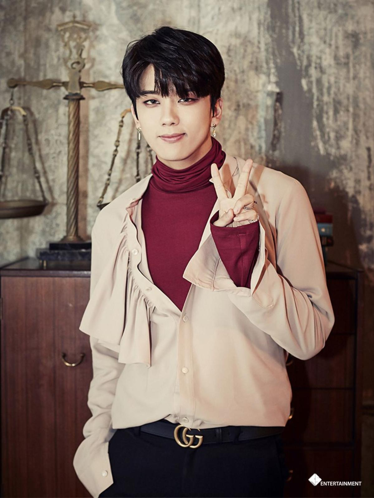 Lee Yi Kyung và Youngjae (B.A.P) đóng phim mới! Ảnh 8