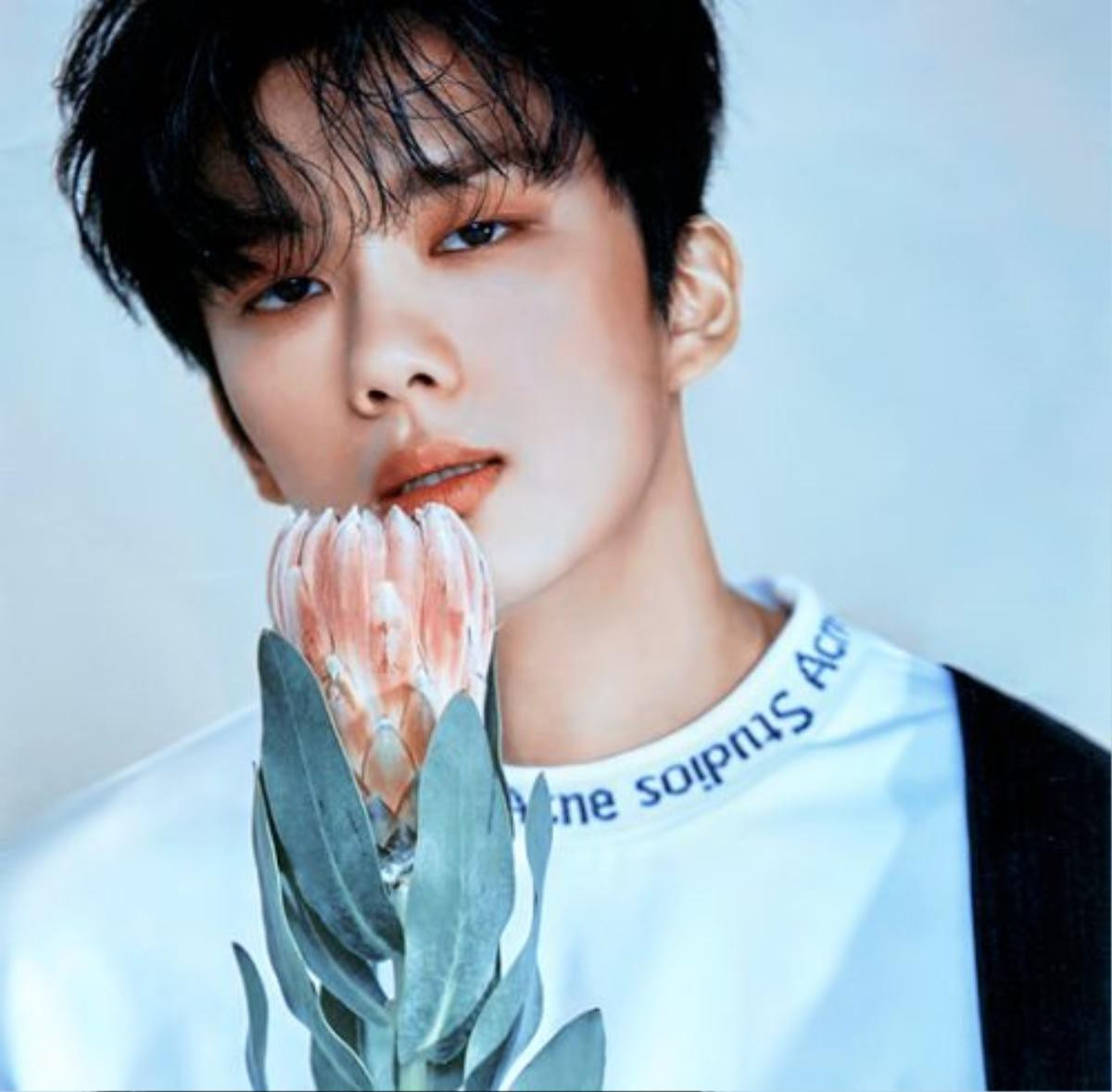 Lee Yi Kyung và Youngjae (B.A.P) đóng phim mới! Ảnh 5