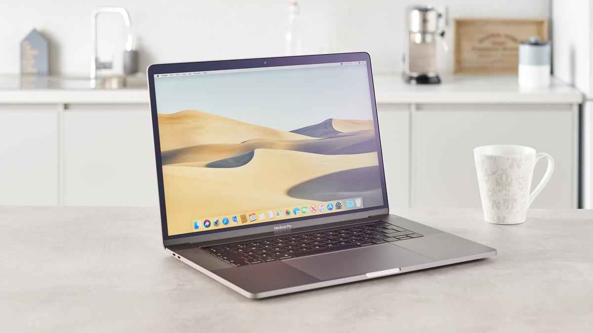 Nóng: Apple có thể ra mắt MacBook Pro 16 inch mới ngay ngày  mai Ảnh 1