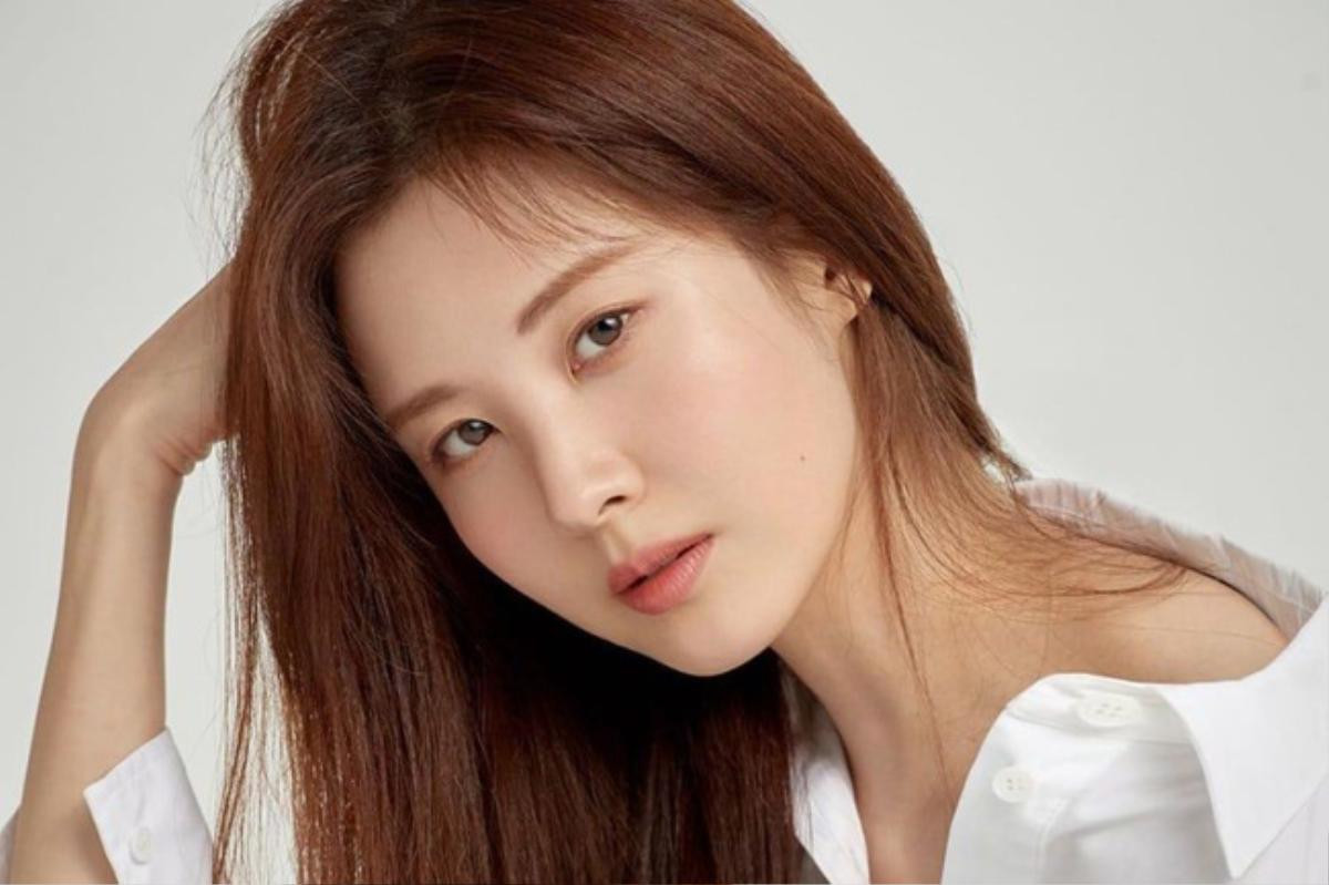 Seohyun (SNSD) đóng phim về ma cà rồng - Kim Nam Gil có thể đóng phim dã sử Ảnh 3