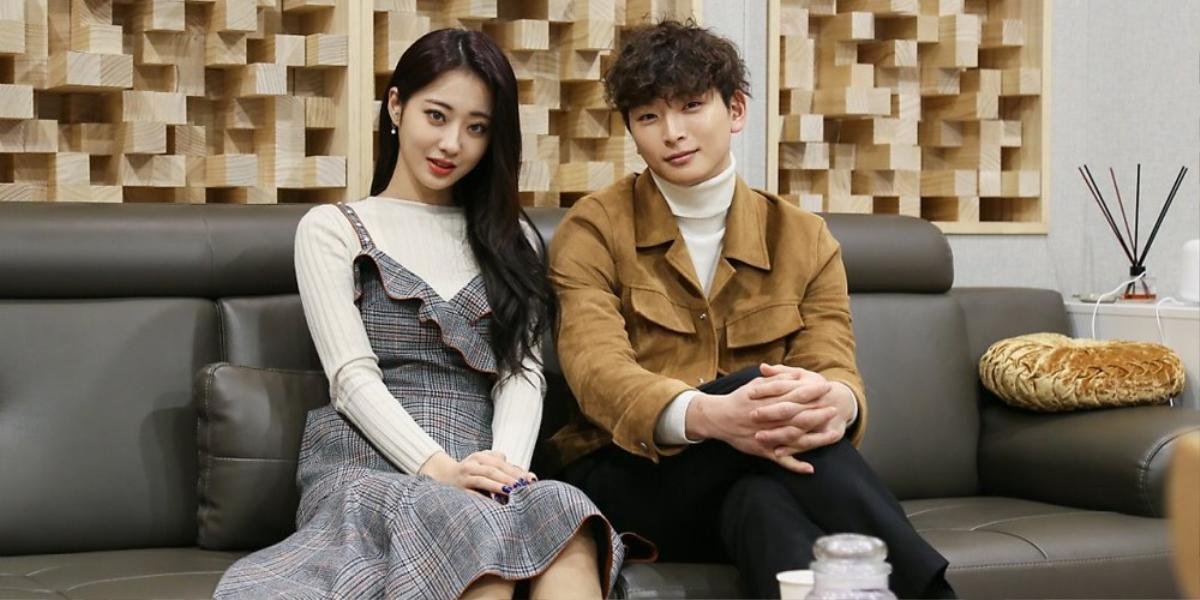 HOT: Jinwoon (2AM) - Kyungri (9MUSES) xác nhận hẹn hò được 2 năm Ảnh 3