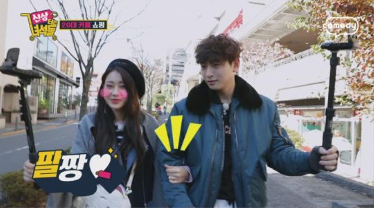 HOT: Jinwoon (2AM) - Kyungri (9MUSES) xác nhận hẹn hò được 2 năm Ảnh 5