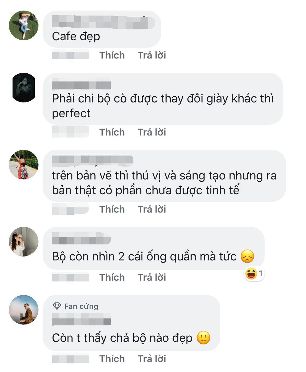 Fan Việt chọn trang phục dân tộc cho Hoàng Thùy: 'Chín rồng' gây thất vọng, 'Cafe phin' sáng giá? Ảnh 10