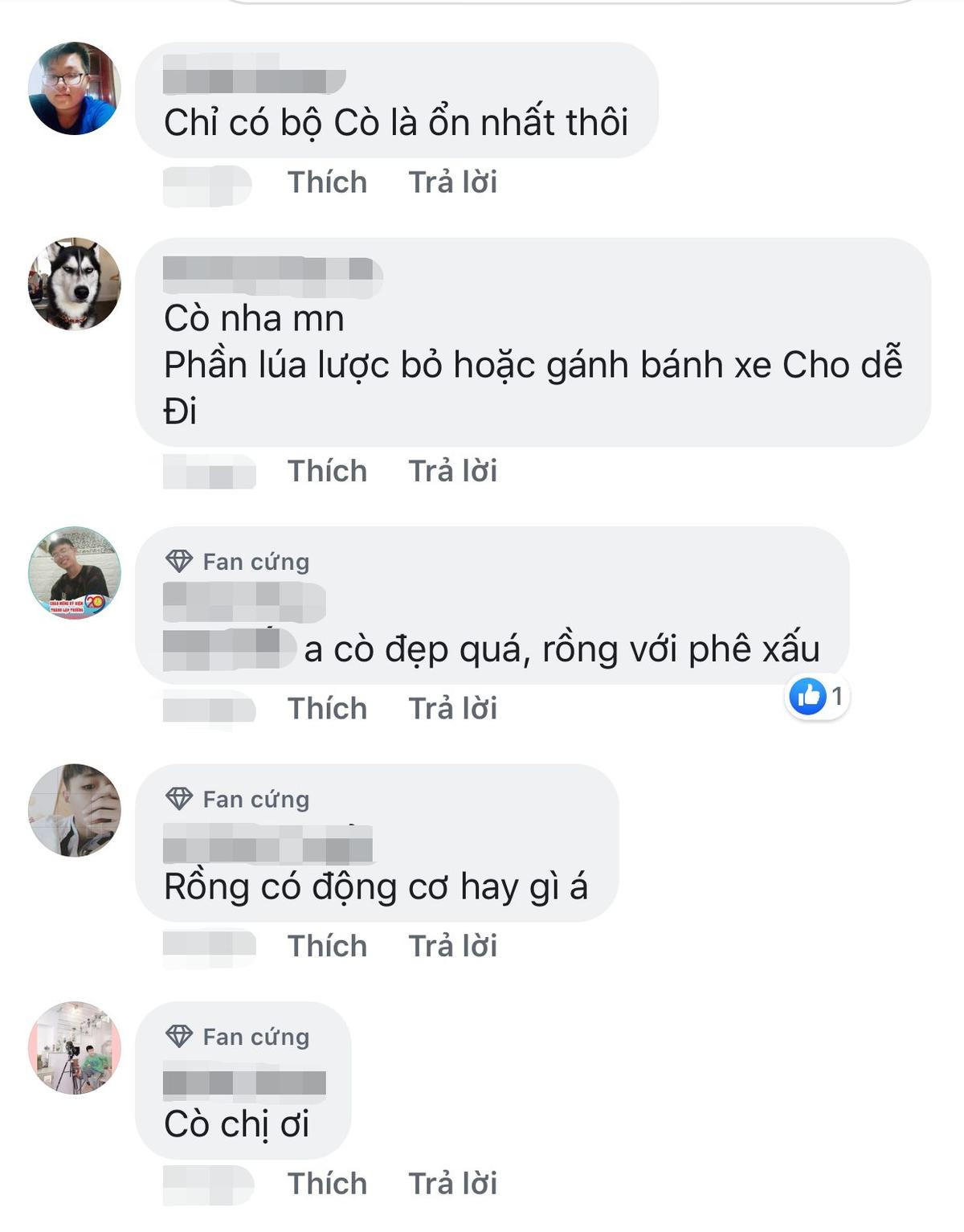 Fan Việt chọn trang phục dân tộc cho Hoàng Thùy: 'Chín rồng' gây thất vọng, 'Cafe phin' sáng giá? Ảnh 2