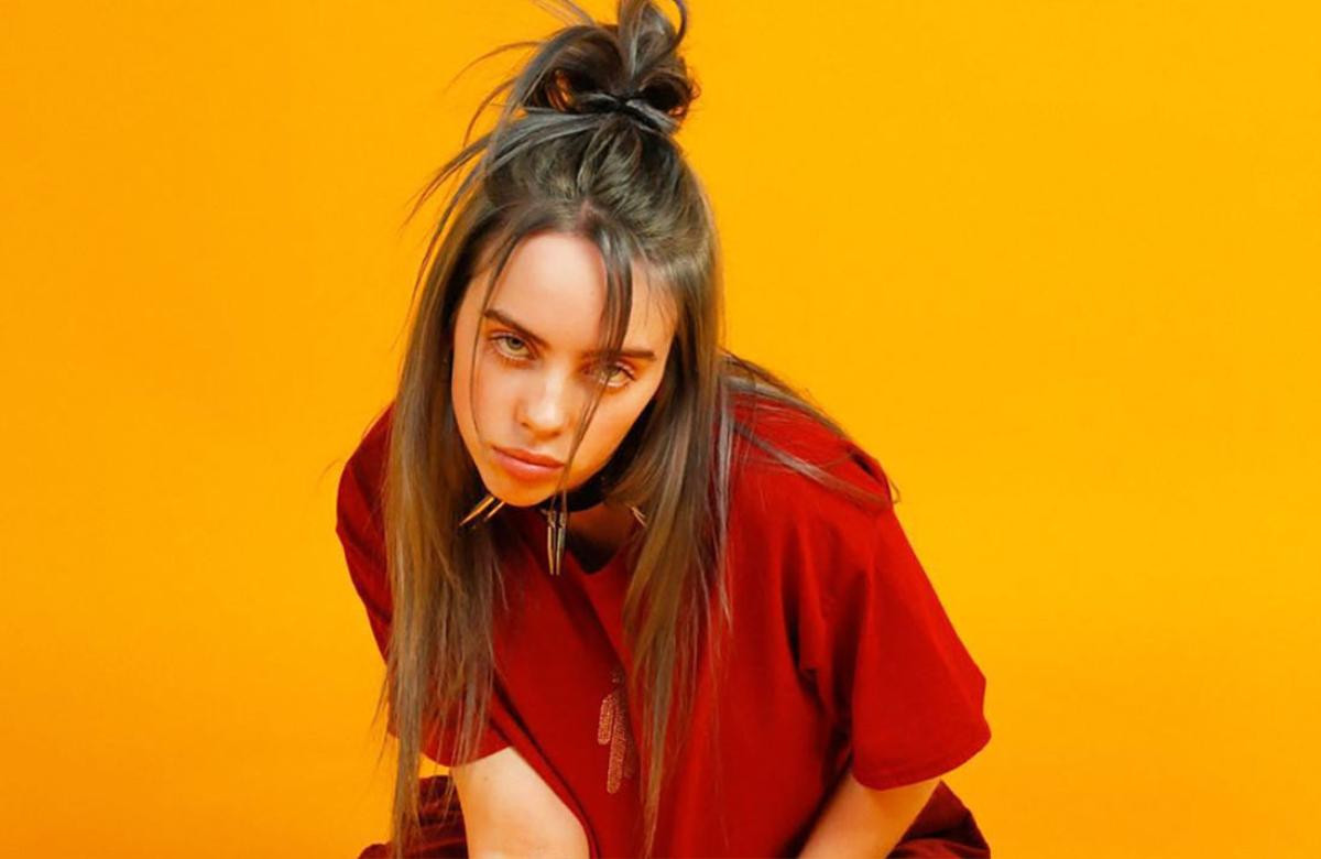 Billie Eilish vừa nhá hàng bài hát mới nhưng lại toàn gặp 'cà khịa', không mấy người mặn mà chào mừng Ảnh 4