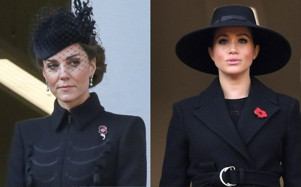 NTK Stella McCartney bị chỉ trích khi dùng hình ảnh Meghan Markle quảng bá sản phẩm không đúng lúc Ảnh 6