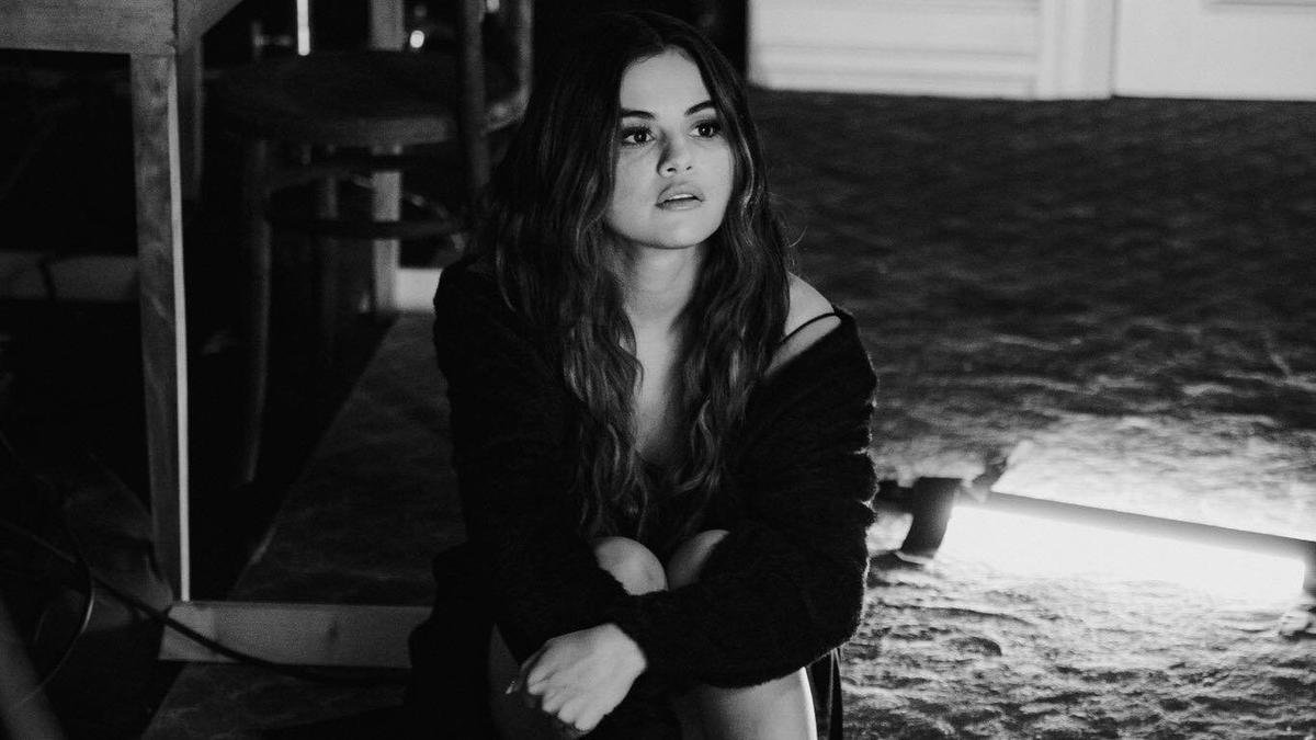 Selena Gomez cảm thấy tổn thương vì nhận nhiều lời chê bai khi bị tăng cân đột biến Ảnh 4