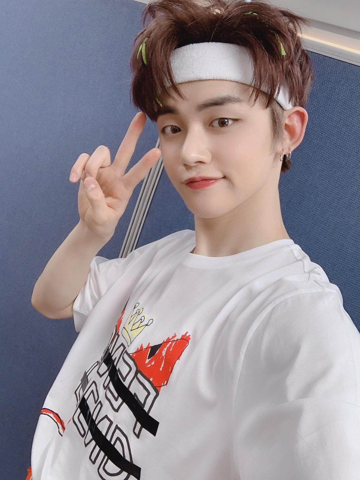 4 lý do khiến Yeonjun (TXT) được mệnh danh là trainee 'trong truyền thuyết' của nhà Big Hit Ảnh 2